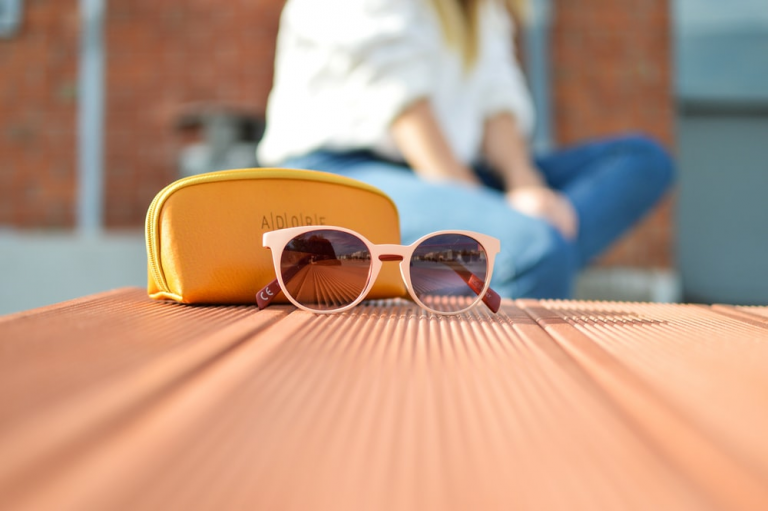 How Wooden Sunglasses are Great for Your Eyes