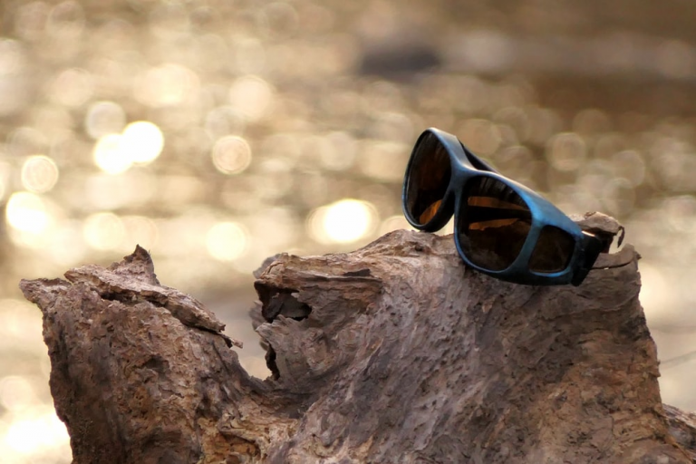 How are Wooden Sunglasses So Uniquely Made?