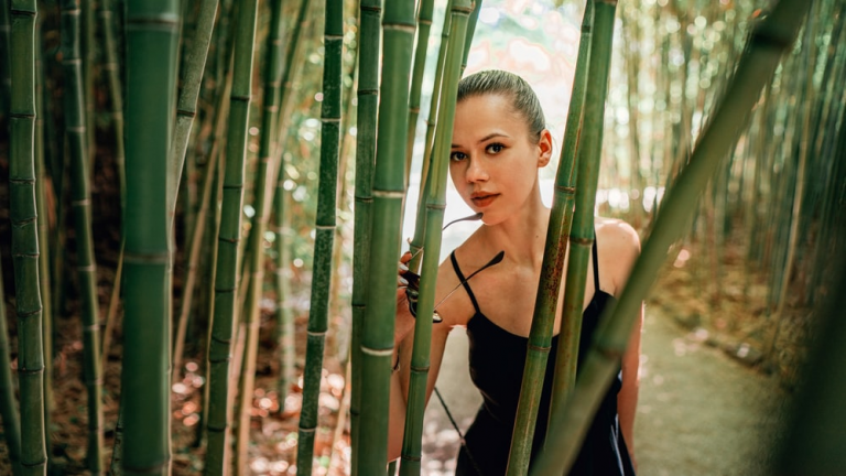 The Ultimate Guide on Choosing Bamboo Sunglasses