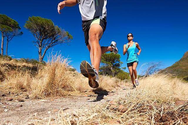 rectangle eyeglasses for sports running