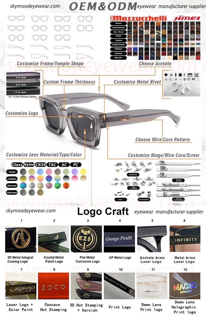 custom sunglasses