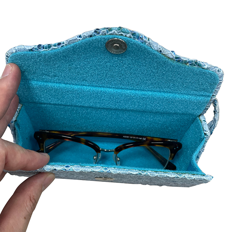 women's fashion spectacles cases